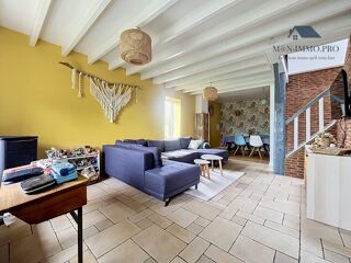  Maison � vendre 5 pi�ces 115 m�