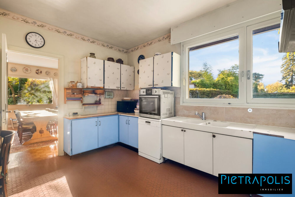  vendre  Maison Charbonnires-les-Bains (69260)