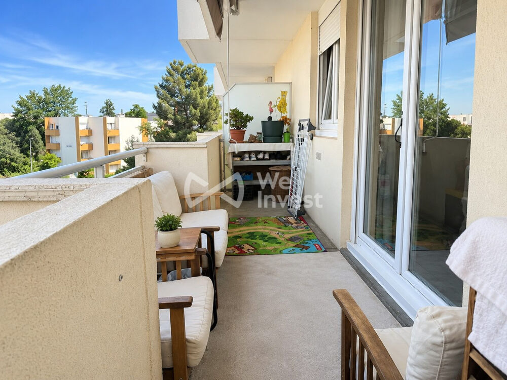 Vente Appartement Appartement à vendre Montpellier Montpellier