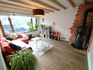  Maison à vendre 4 pièces 95 m²