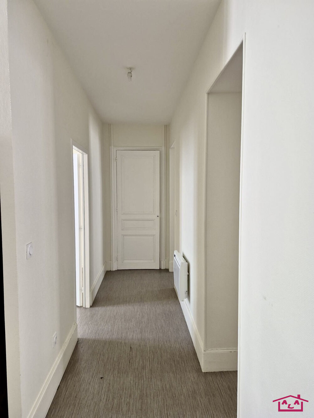 GRENOBLE HYPER-CENTRE  SECTEUR VICTOR HUGO  F3 62 m²