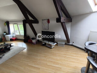  Appartement à louer 3 pièces 62 m²
