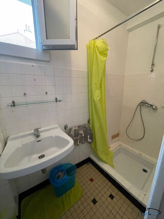 Location Appartement APPARTEMENT T2 MEUBLÉ - DECAZEVILLE Decazeville