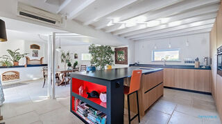  Maison � vendre 7 pi�ces 198 m�