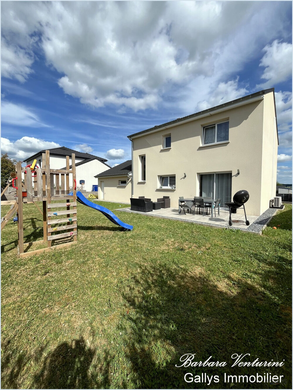 Vente Maison Superbe maison individuelle Tressange