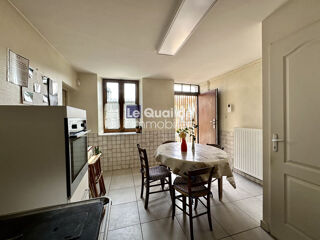  Maison � vendre 15 + pi�ces 309 m�