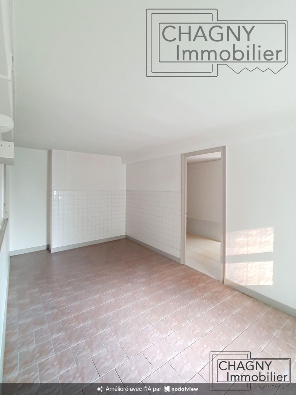 Vente Maison Maison à vendre Rully Rully