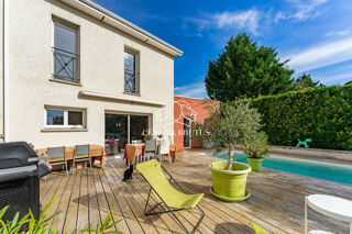  Maison  vendre 5 pices 105 m