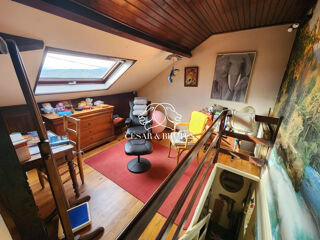  Maison � vendre 5 pi�ces 108 m�