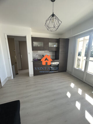  Appartement � louer 2 pi�ces 24 m�