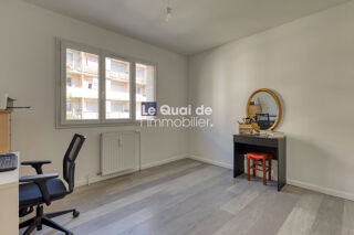  Appartement à vendre 4 pièces 81 m²