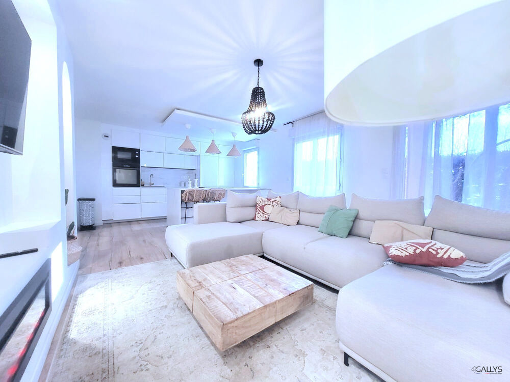 Appartement 3 pièces 65 m² · à Balma · 65 m² · 292 000 €