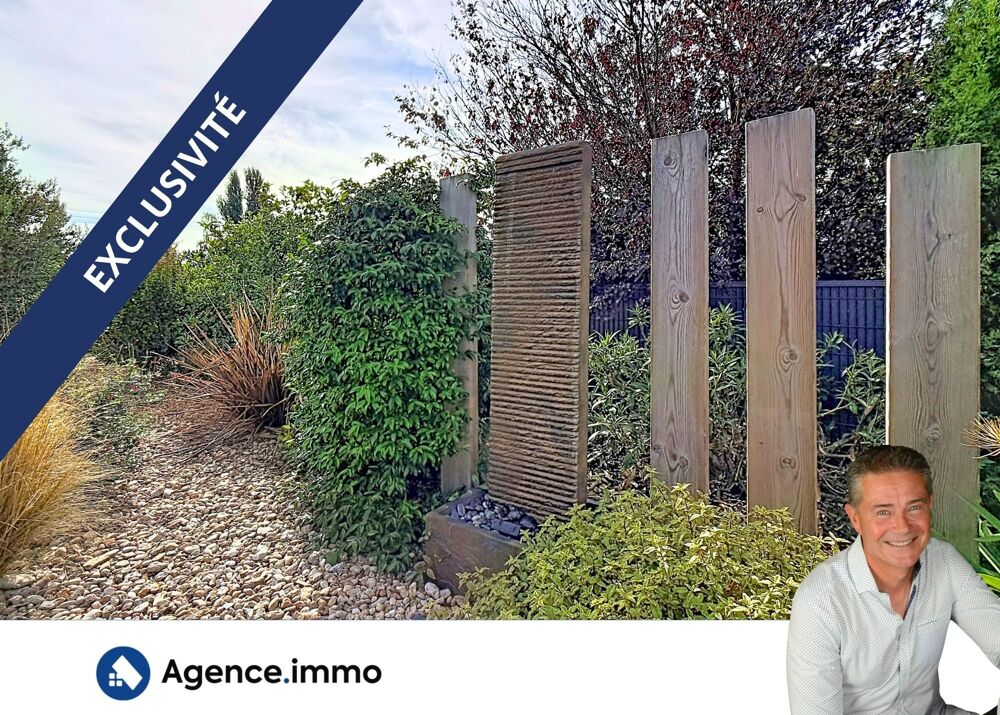 Vente Maison Maison individuelle de plain pied Cravans