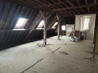  Appartement � vendre 1 pi�ce 131 m�