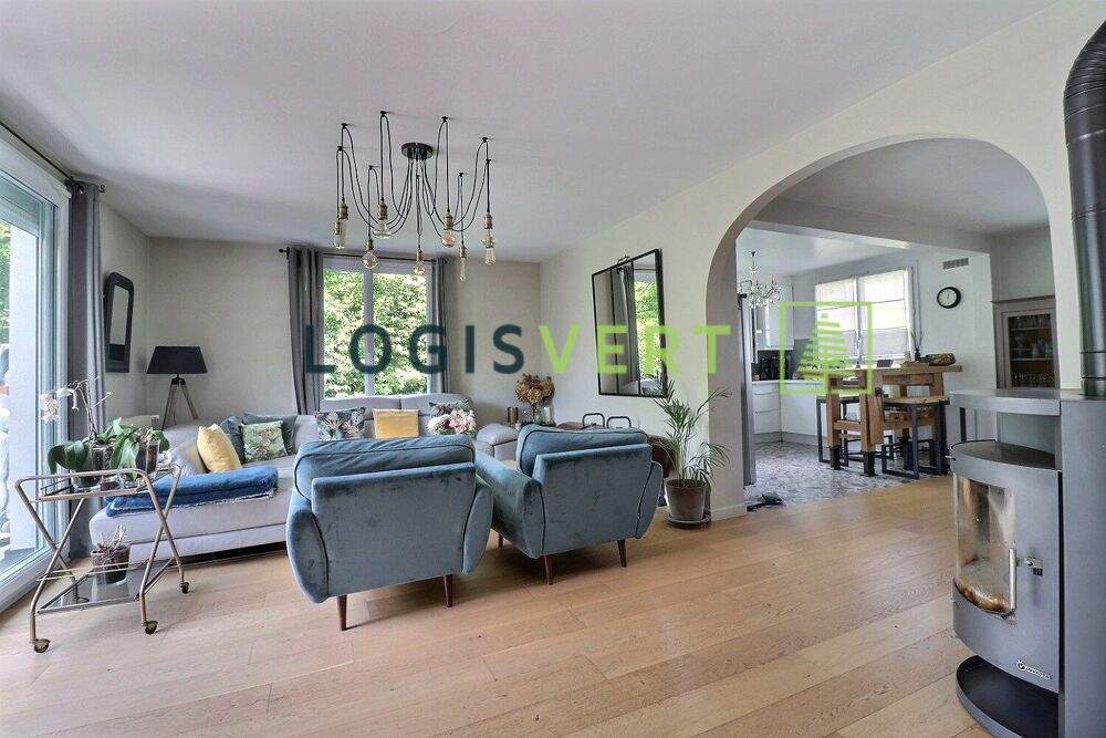 Vente Maison Maison familiale clé en main Bièvres