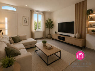  Maison � vendre 6 pi�ces 101 m�