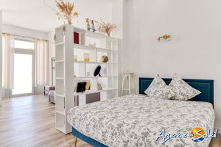  Appartement  vendre 1 pice 42 m