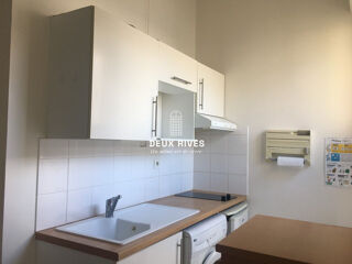  Appartement  louer 1 pice 25 m