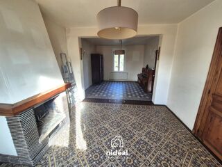  Maison � vendre 6 pi�ces 128 m�