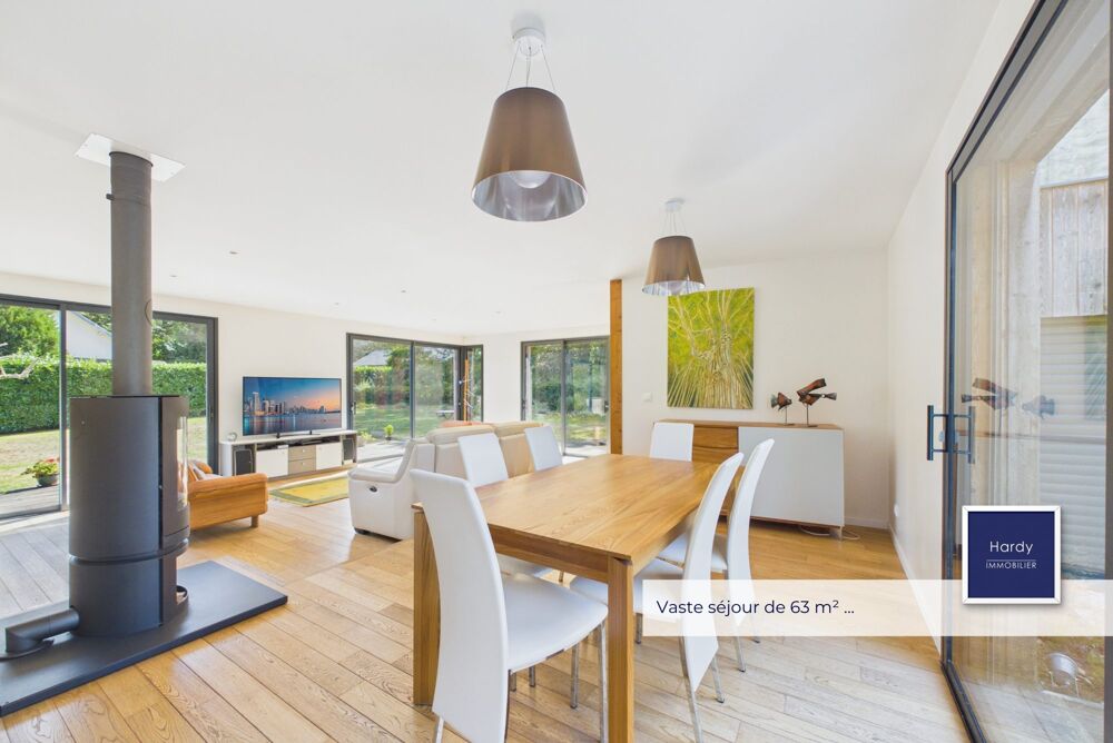Vente Maison Promenons-nous ! Boisemont