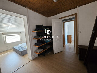  Maison à vendre 6 pièces 89 m²