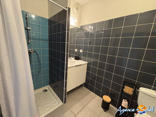  Appartement à louer 1 pièce 24 m²