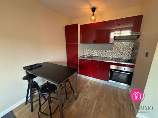  Appartement  vendre 2 pices 41 m