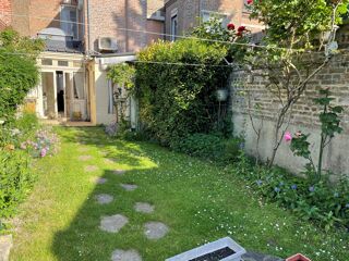  Maison à vendre 5 pièces 97 m²