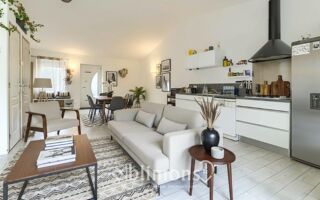  Maison  vendre 4 pices 74 m