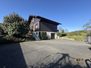  Maison à vendre 5 pièces 110 m²