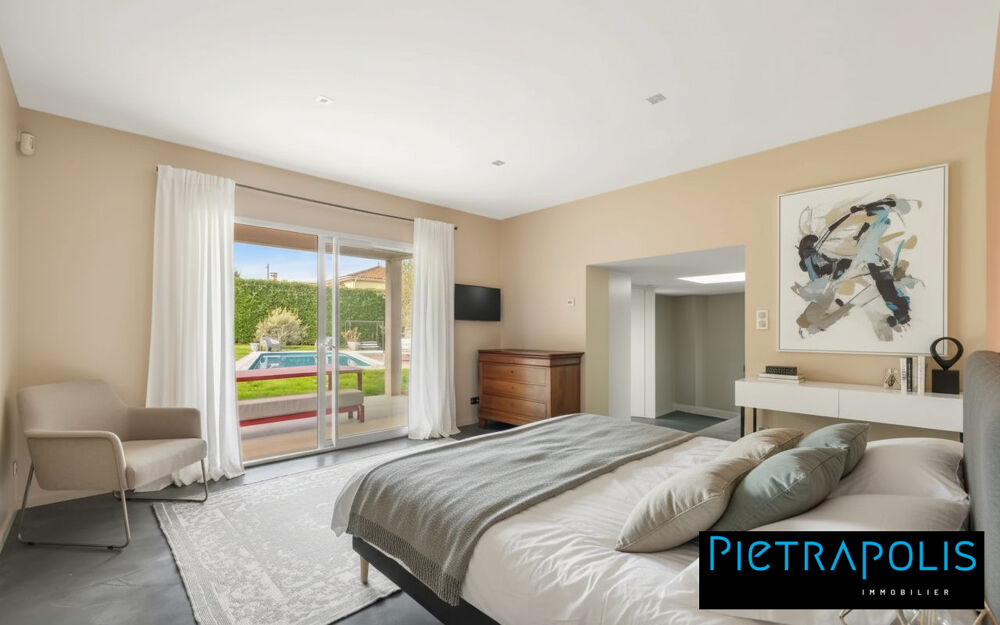 � vendre  Maison La Tour-de-Salvagny (69890)