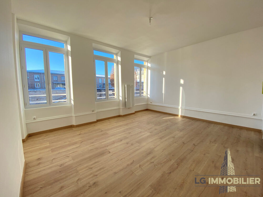 Location Appartement SAINTE-ANNE - TYPE 2 Amiens