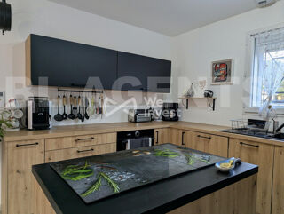  Maison � vendre 3 pi�ces 75 m�