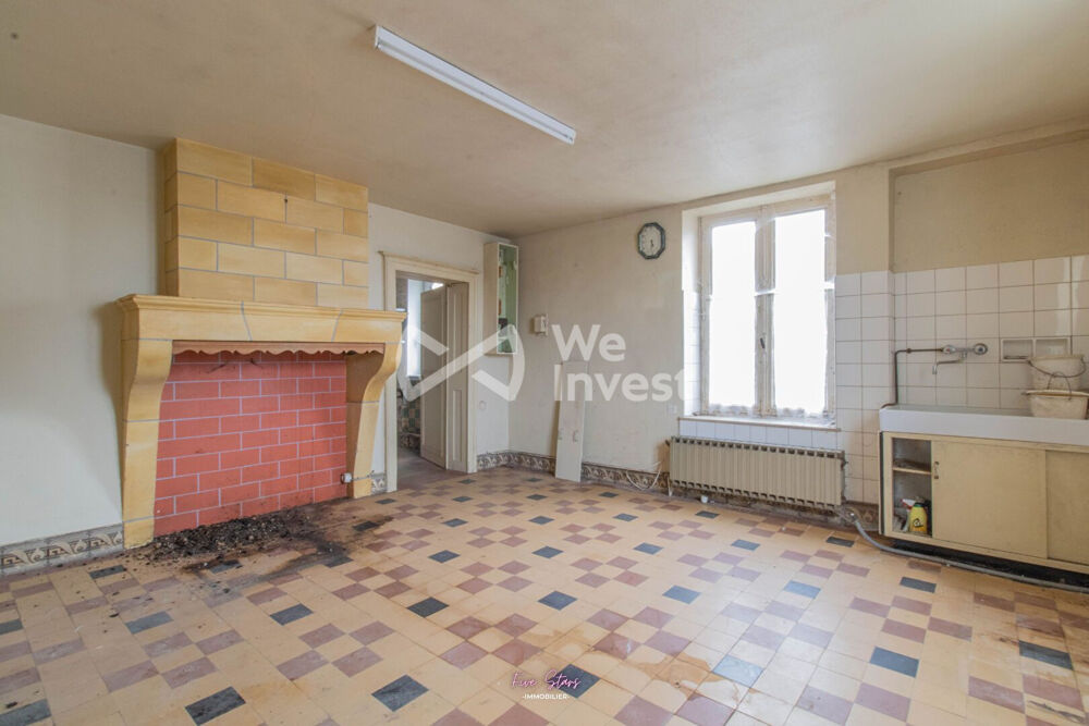 Vente Maison Maison Chambley Bussieres 8 pièce(s) 184 m2 Chambley-bussières