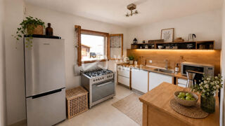  Maison à vendre 4 pièces 92 m²
