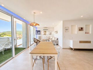  Appartement à vendre 4 pièces 95 m²