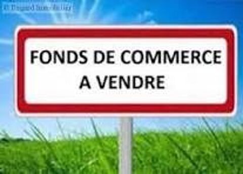   Fond de commerce Bar Restaurant coeur de ville 