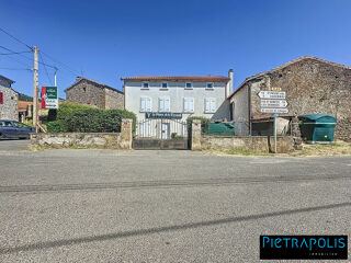  Maison � vendre 4 pi�ces 235 m�