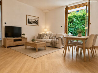  Appartement à vendre 2 pièces 35 m²