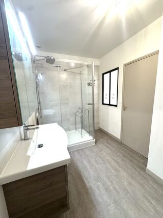  Appartement � vendre 2 pi�ces 61 m�