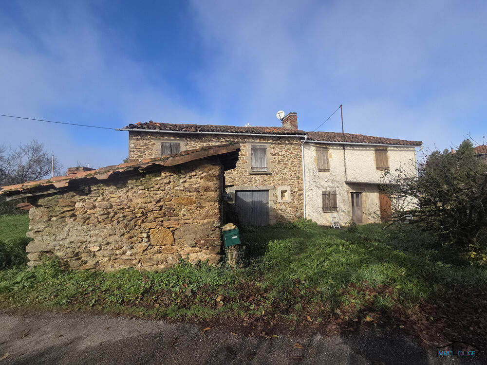 Vente Maison Maison à vendre Les Albres Les albres