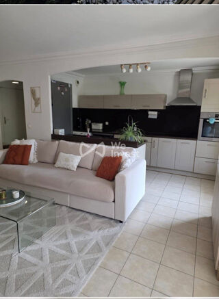  Appartement à vendre 3 pièces 67 m²