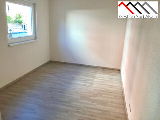  Appartement à louer 3 pièces 63 m²