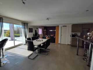  Maison à vendre 5 pièces 105 m²