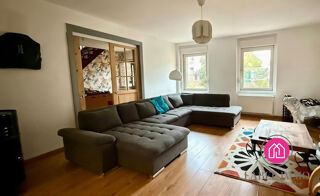  Maison � vendre 7 pi�ces 200 m�