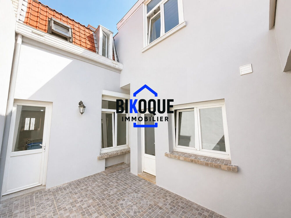 Vente Maison Maison à vendre Dunkerque Dunkerque