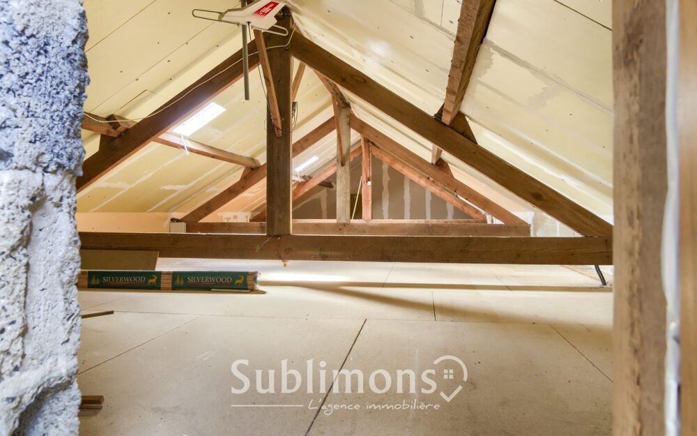 � vendre  Maison Vannes (56000)