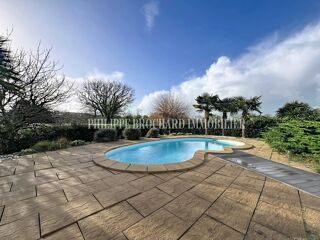  Maison � vendre 6 pi�ces 129 m�