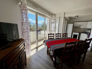  Appartement  vendre 2 pices 49 m