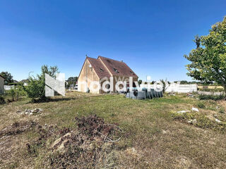  Maison à vendre 6 pièces 114 m²